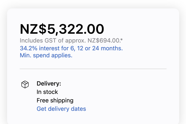 COVID contact tracing website