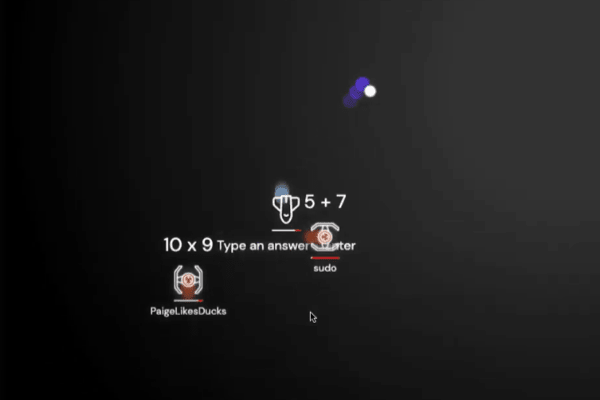 online multiplayer game